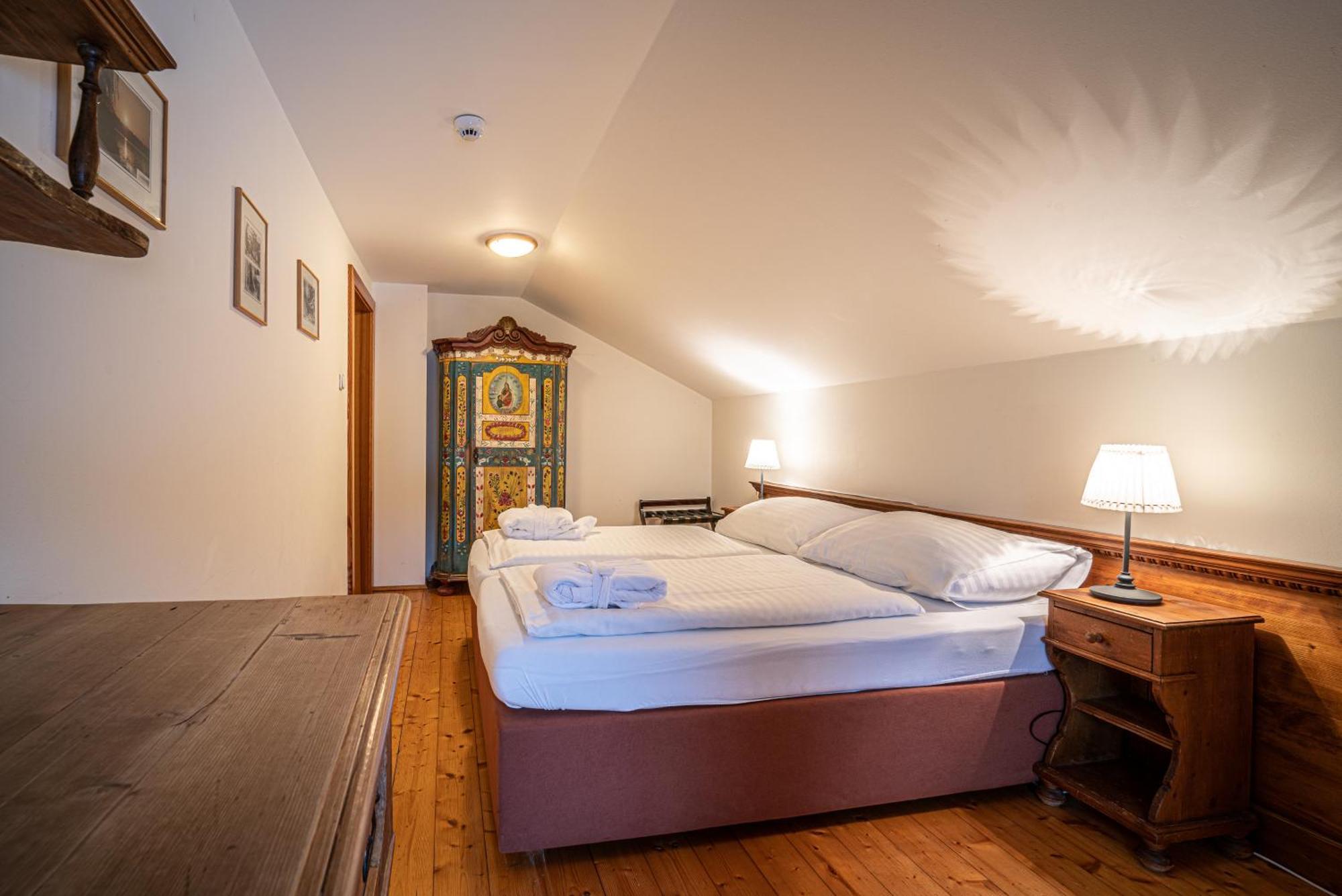 Hotel Sepetna ออสตราวิเซ ภายนอก รูปภาพ